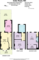 Floor Plan - Duke Ro