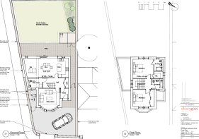 Proposed Ground and 
