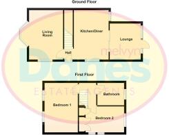 12 Trittiford Road - all floors.JPG
