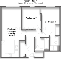 Sixth Floor
