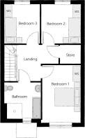 First Floor Plan