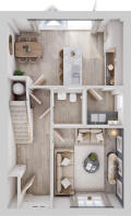 Ground floor