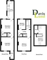 Railway Terrace, Sowerby