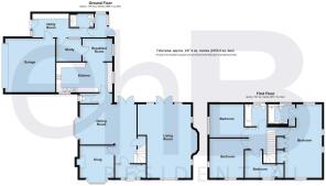 The Green Old School Lane Hampton-on-the-Hill Warw