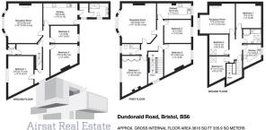 All the Floor Plans