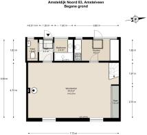 Amsteldijk Noord 83 1183 TG AMSTELVEEN image 37