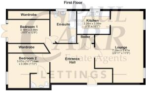 Floorplan One