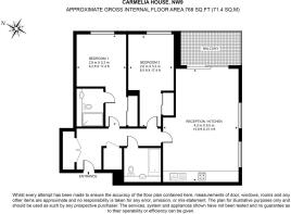 Carmelia House, Aero