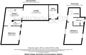 Secondary Accommodation