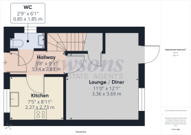 Ground Floor