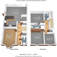 Floorplan 2
