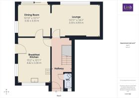 2 Mill Rise - Ground Floor