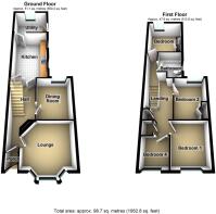 Entire Floorplan