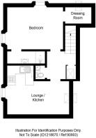 Floor Plan - 3 Bales Buildings, Argyle Street, Inv