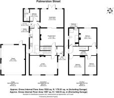 Palmerston Street