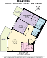 208 Meranti House -