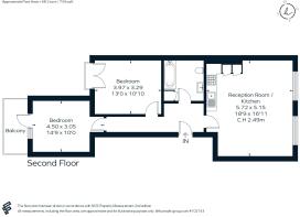 Flat 3 Centaur Ho...