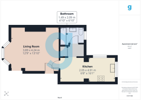 Floorplan 2