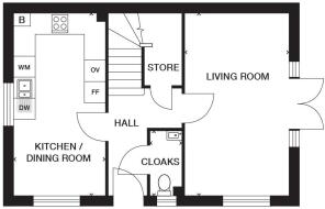 Ground Floor