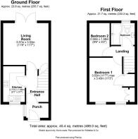 12 Loire Mews, Harpenden - all floors.JPG