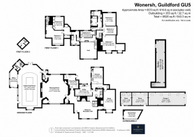 GTM floorplan