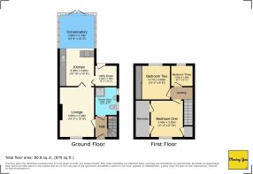 Floorplan - 46 St. Davids Crescent