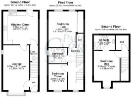 Floorplan One