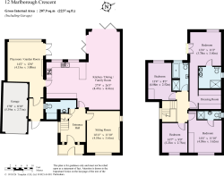 12 Marlborough Cresc