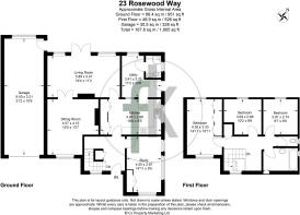 23 Rosewood Way