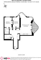 E8.01 Triptych Bu...