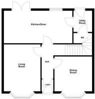 V1 FLOORPLAN