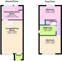 Azalea Drive, Burbage