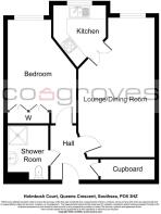 HolmbushCourt,QueensCrescent,Southsea,PO53HZ177379