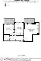 29 Dray House, Ra...