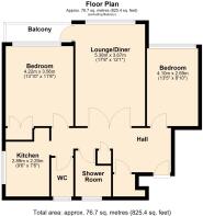 Wentworth - all floors