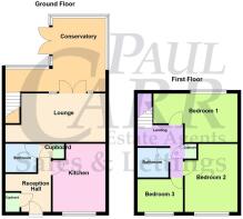 Floorplan One