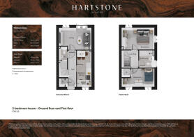 Plot floorplan