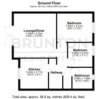 Property Floorplan