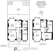 2D Floorplan