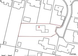 Location plan