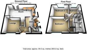 Entire Floorplan