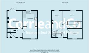 35, Friars Lane Barrow-In-Furness, Cumbria, LA13 9