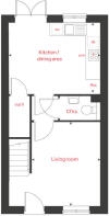 The Hardwick - Ground Floor