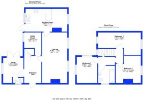 Floorplans