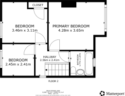 Floorplan 2