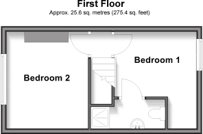 Split Level Lower Ground Floor