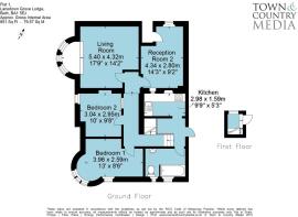 LGL-F1 - Floor Plan.