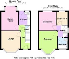 Floorplan One