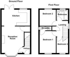 50 Aintree Drive, Lower Darwen - all floors.JPG
