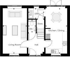Ground Floor